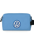 Light Blue Volkswagen Toiletry Bag™