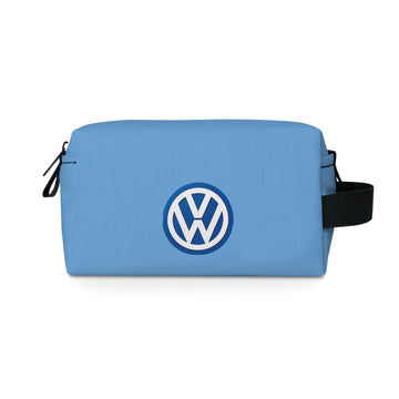 Light Blue Volkswagen Toiletry Bag™