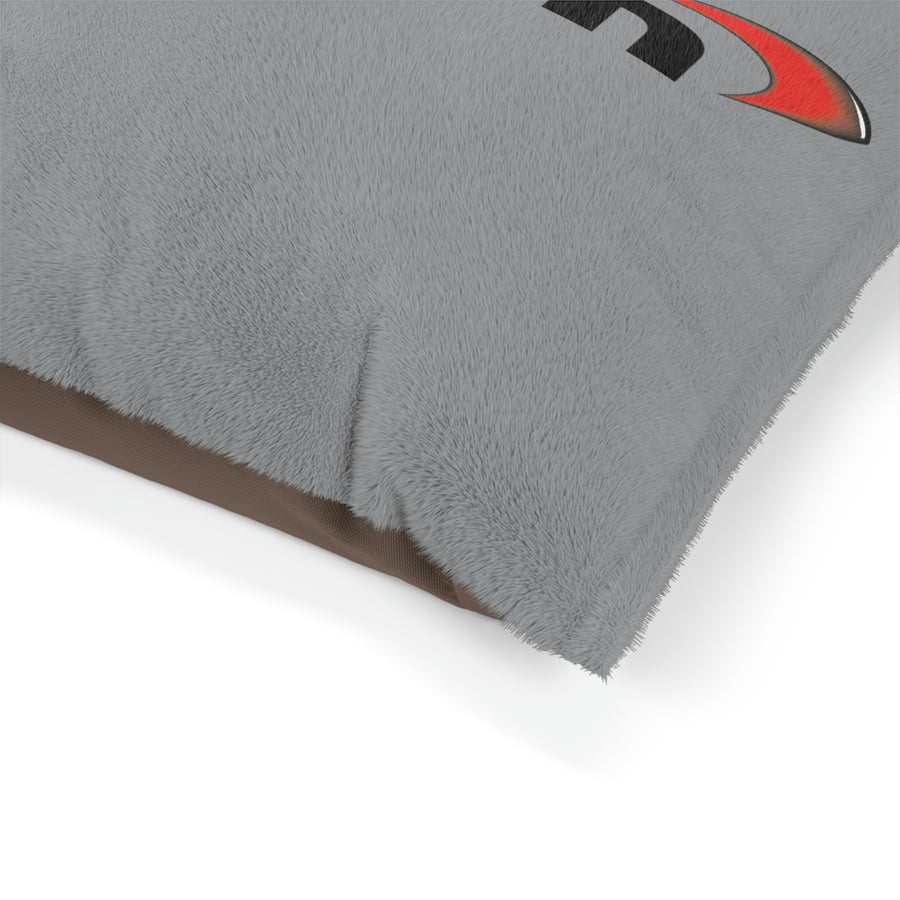 Grey McLaren Pet Bed™