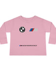 Toddler Long Sleeve BMW Tee™