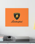 Crusta Lamborghini Acrylic Prints (French Cleat Hanging)™