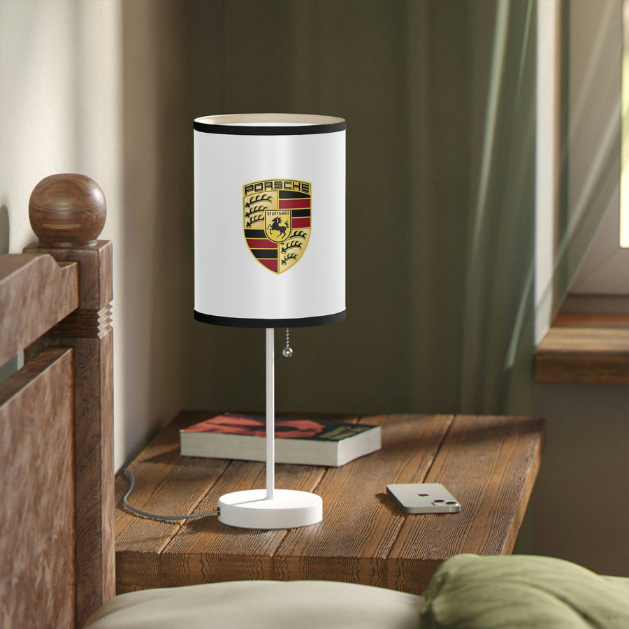 Porsche Lamp on a Stand, US|CA plug™