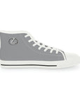 Men's Grey Lexus High Top Sneakers™