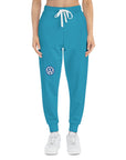 Unisex Turquoise Volkswagen Joggers™