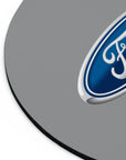 Grey Ford Mouse Pad™