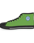 Men's Green Volkswagen High Top Sneakers™