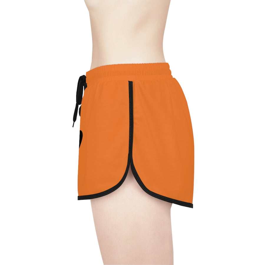 Women's Crusta Mclaren Relaxed Shorts™