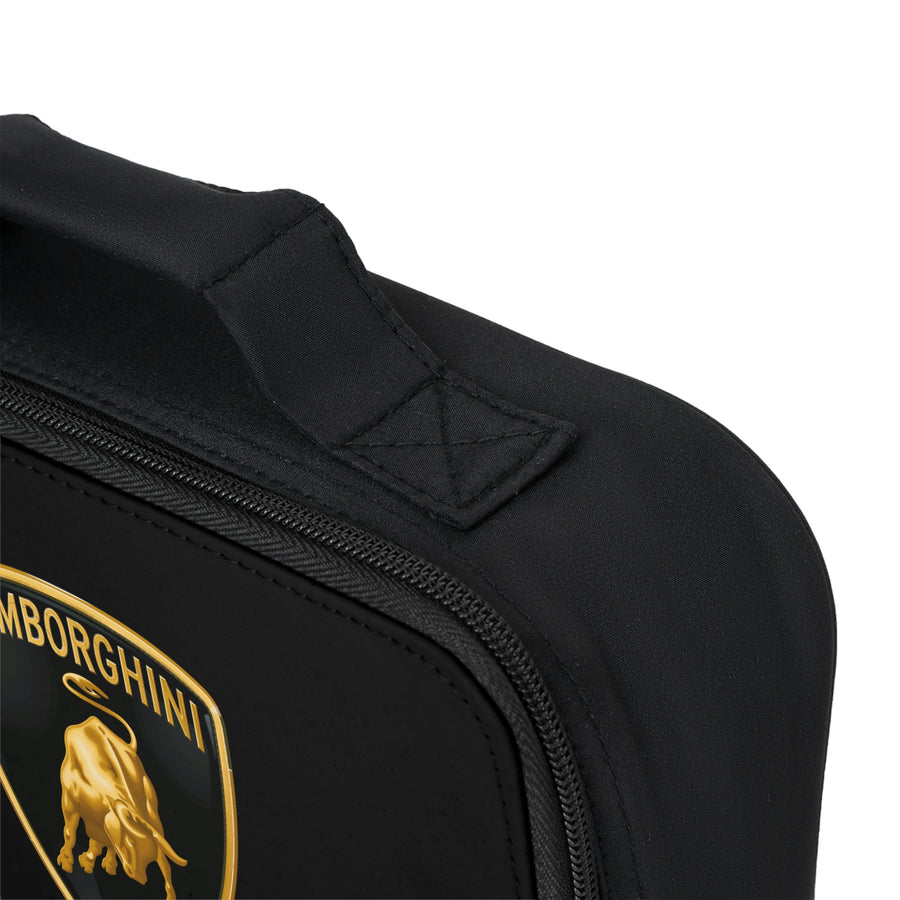 Black Lamborghini Lunch Bag™