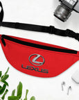 Red Lexus Fanny Pack™