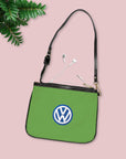 Green Volkswagen Small Shoulder Bag™