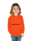 Unisex McLaren Toddler Pullover Fleece Hoodie™