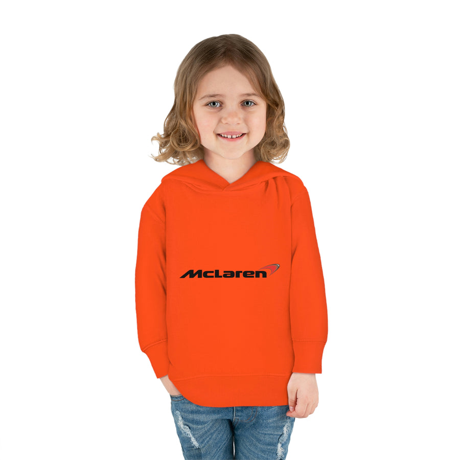 Unisex McLaren Toddler Pullover Fleece Hoodie™