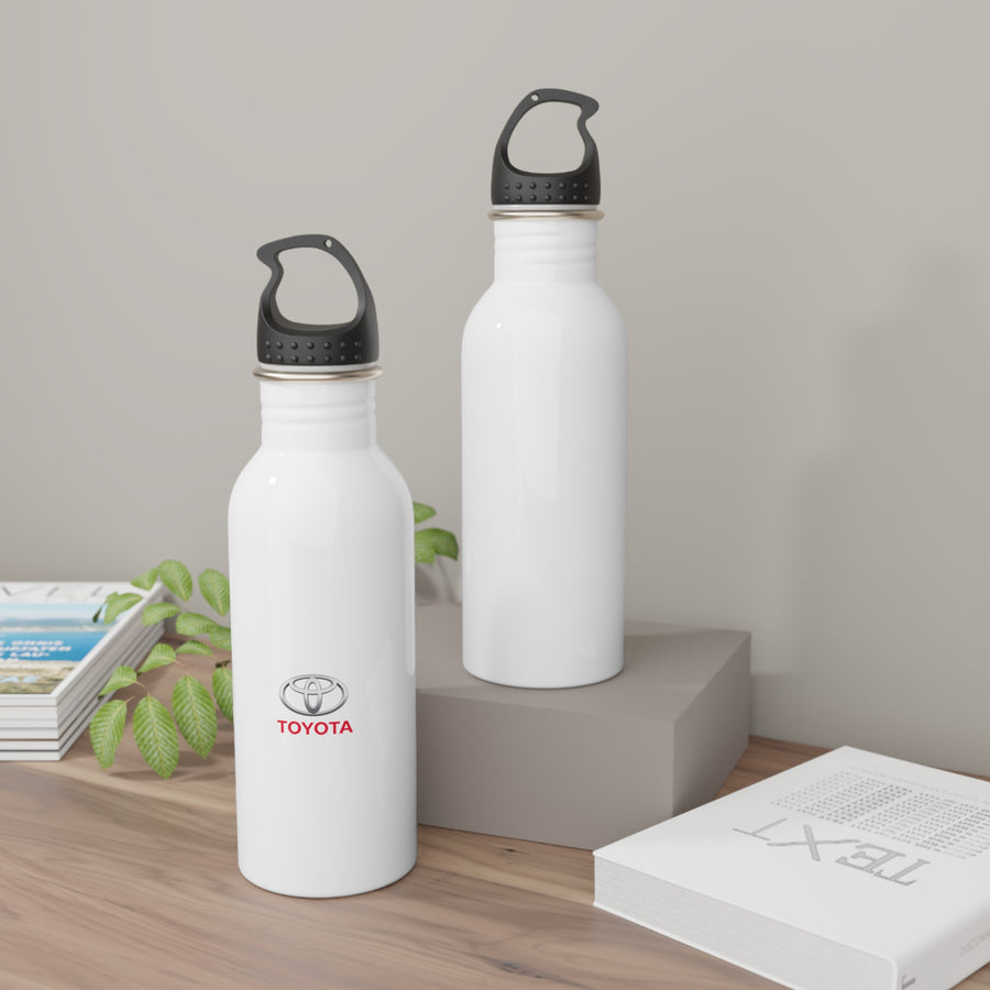 Toyota Stainless Steel Water Bottle™