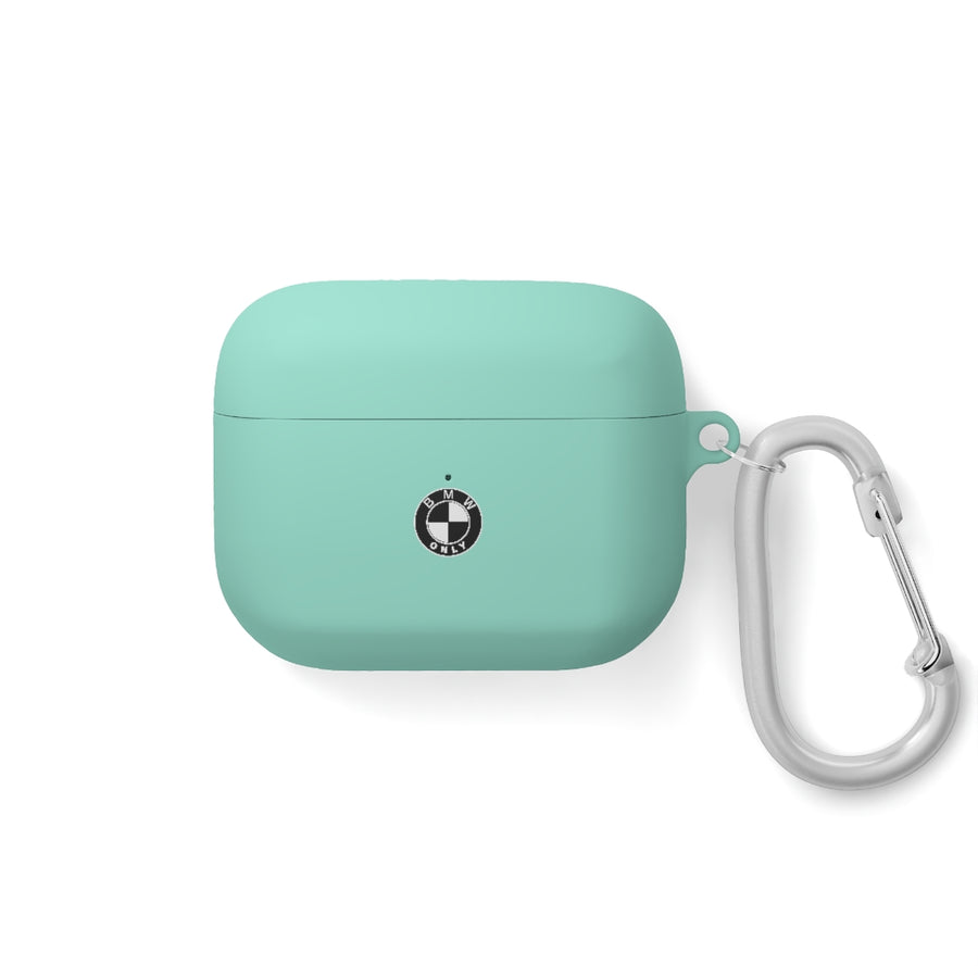 AirPods and AirPods Pro BMW Case Cover™