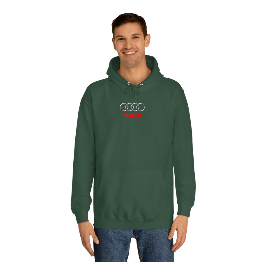 Unisex Audi Hoodie™