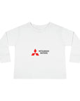 Mitsubishi Toddler Long Sleeve Tee™