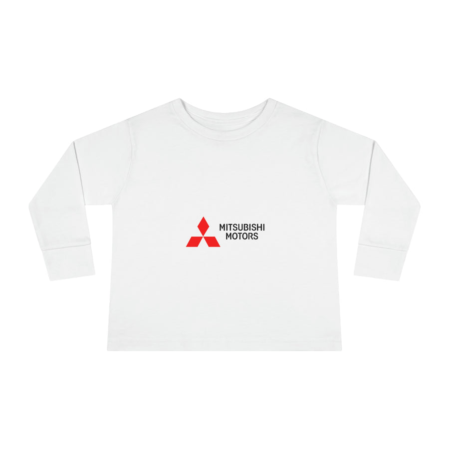 Mitsubishi Toddler Long Sleeve Tee™