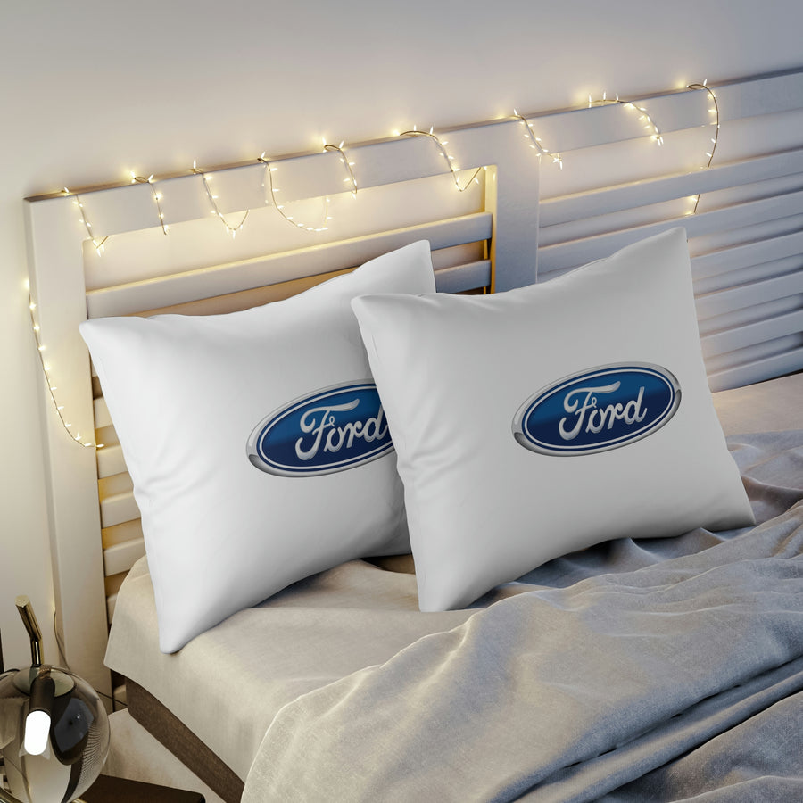 Ford Pillow Sham™