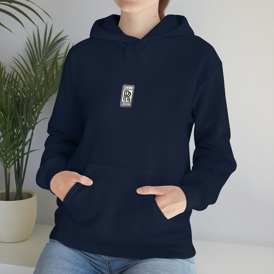 Unisex Rolls Royce Hoodie™