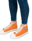 Women's Crusta Volkswagen High Top Sneakers™