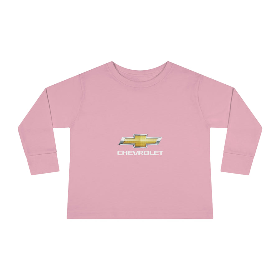 Chevrolet Toddler Long Sleeve Tee™