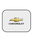 Chevrolet Car Mats (Set of 4)™