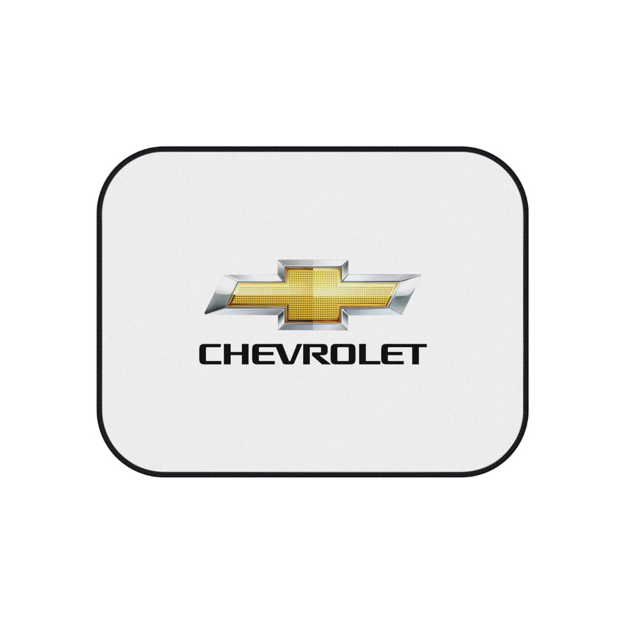 Chevrolet Car Mats (Set of 4)™