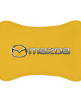 Yellow Mazda Pet Feeding Mats™