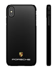 Snap Porsche Cases™