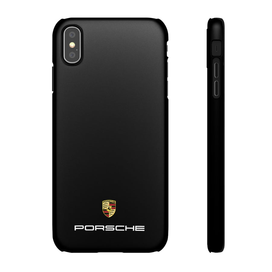 Snap Porsche Cases™