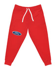 Unisex Red Ford Joggers™