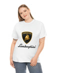 Unisex Lamborghini Tee™