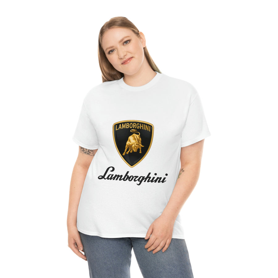 Unisex Lamborghini Tee™