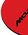 Red McLaren Mouse Pad™