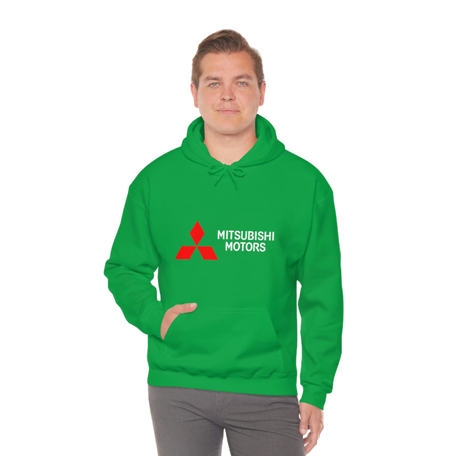 Unisex Mitsubishi Hoodie™