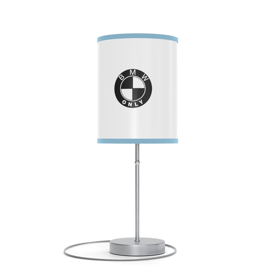 BMW Lamp on a Stand, US|CA plug™