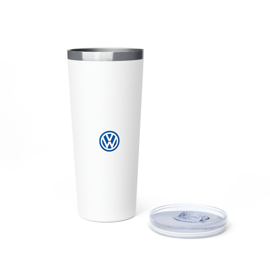 Volkswagen Copper Vacuum Insulated Tumbler, 22oz™