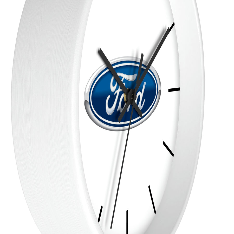 Ford Wall clock™