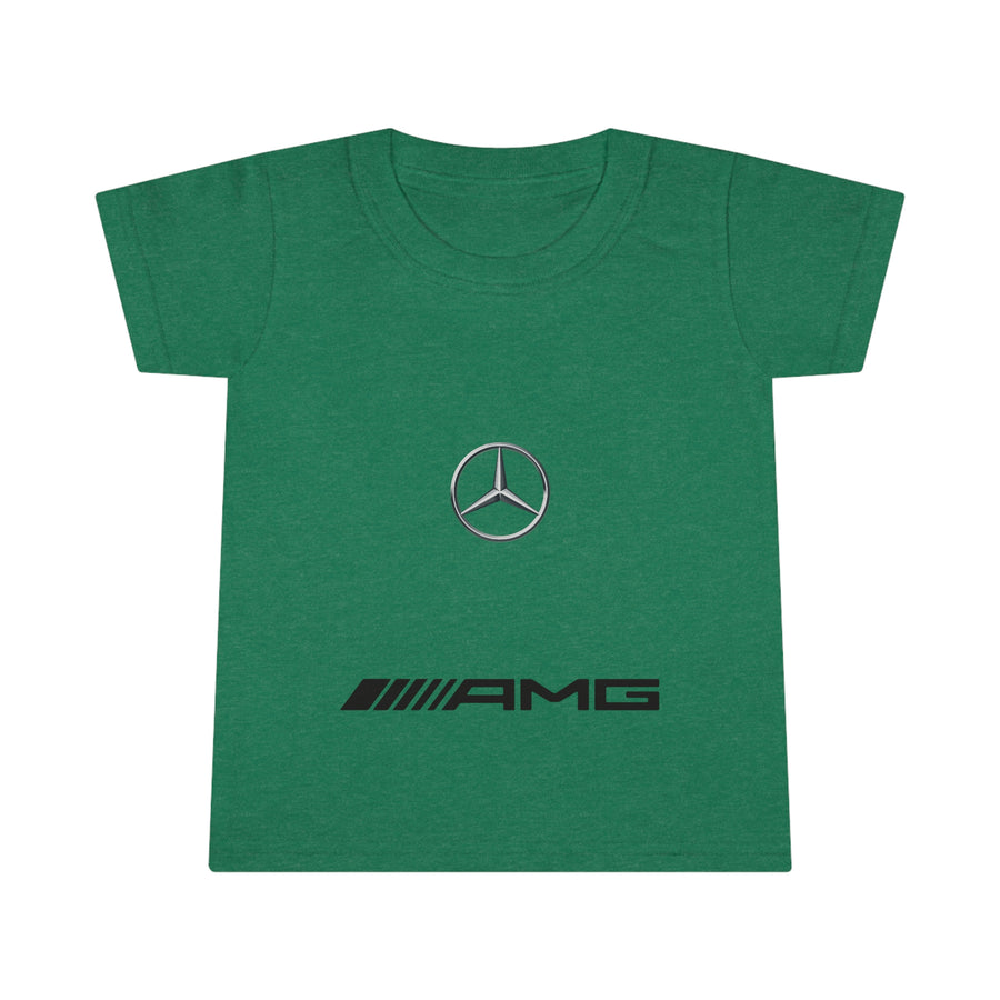 Mercedes Toddler T-shirt™