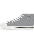 Men's Grey Lexus High Top Sneakers™