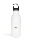 Chevrolet Stainless Steel Water Bottle™