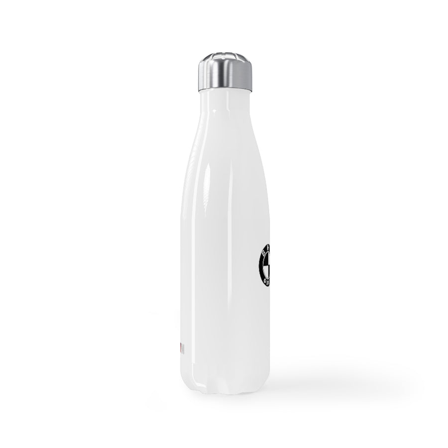 Stainless Steel BMW Water Bottle™ – Car Lovers World