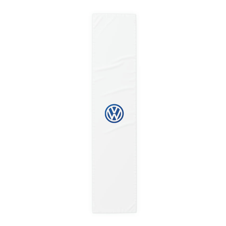 Volkswagen Table Runner (Cotton, Poly)™