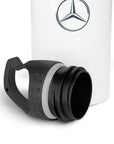 Mercedes Stainless Steel Water Bottle™