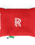 Red Rolls Royce Pet Bed™