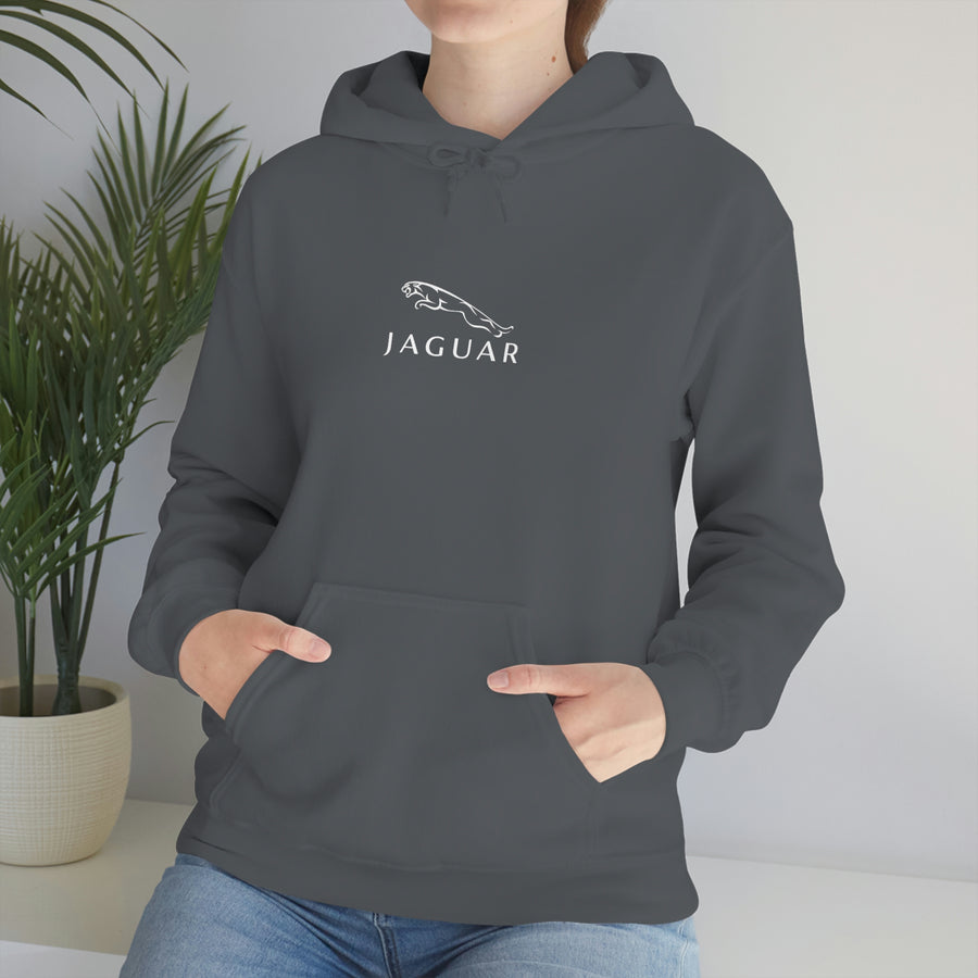 Unisex Jaguar Hoodie™