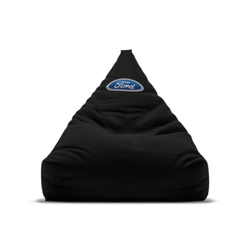 Black Ford Bean Bag™