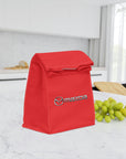 Red Mazda Polyester Lunch Bag™