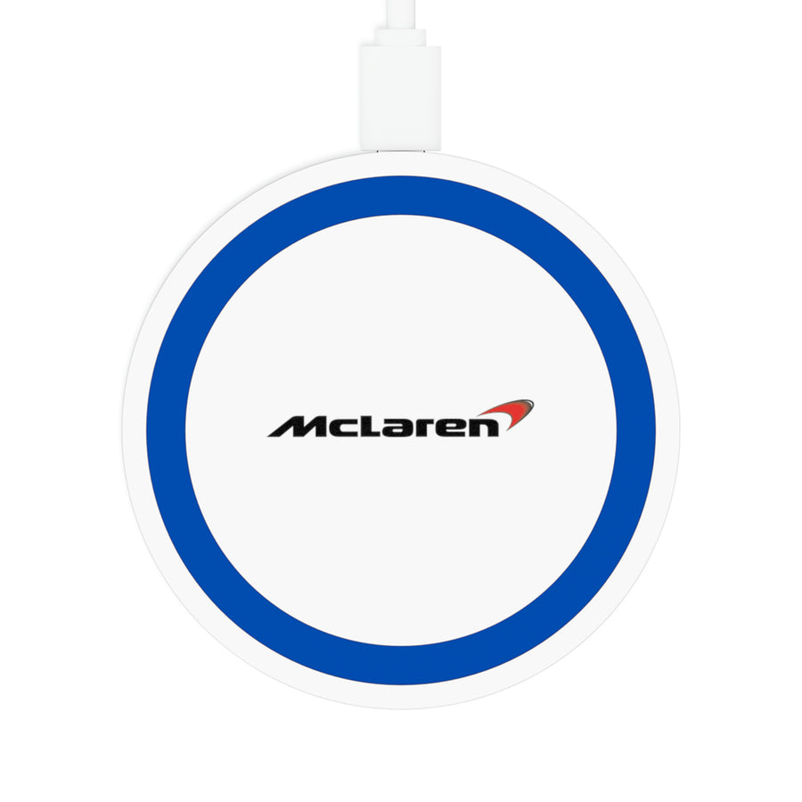 Mclaren Quake Wireless Charging Pad™