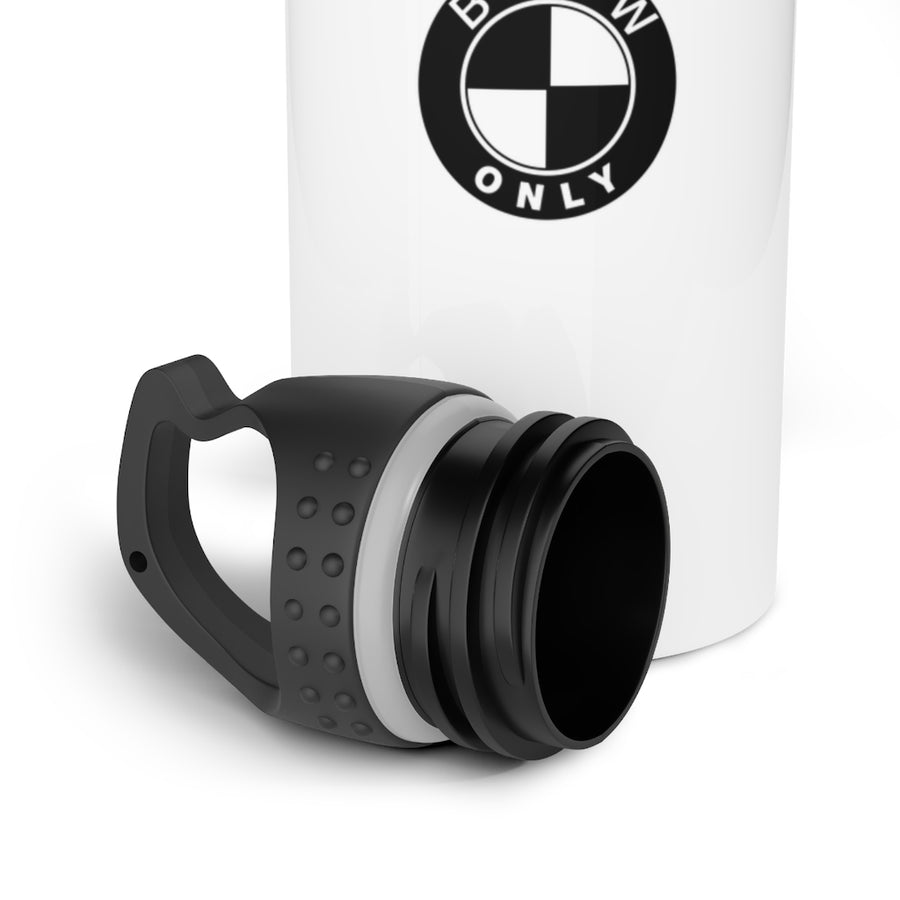 Stainless Steel BMW Water Bottle™